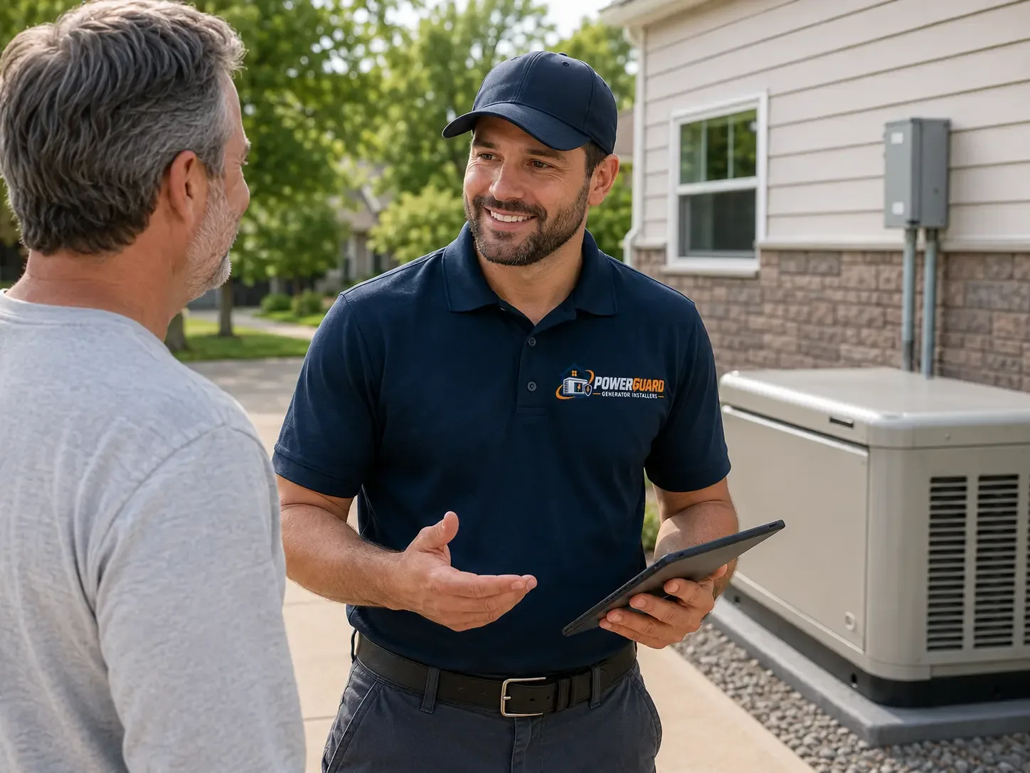 Generator Installation Lancaster, OH FAQs